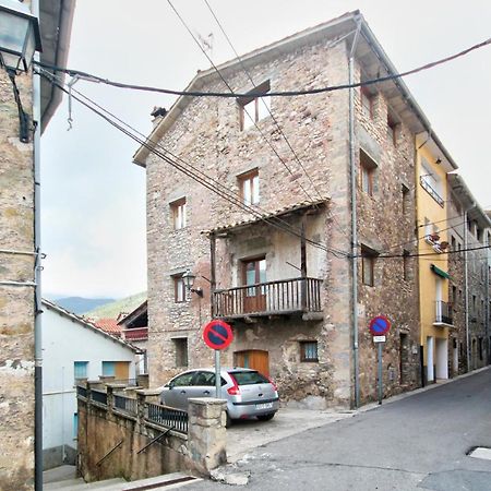 Can Martipol La Pobla de Lillet Εξωτερικό φωτογραφία