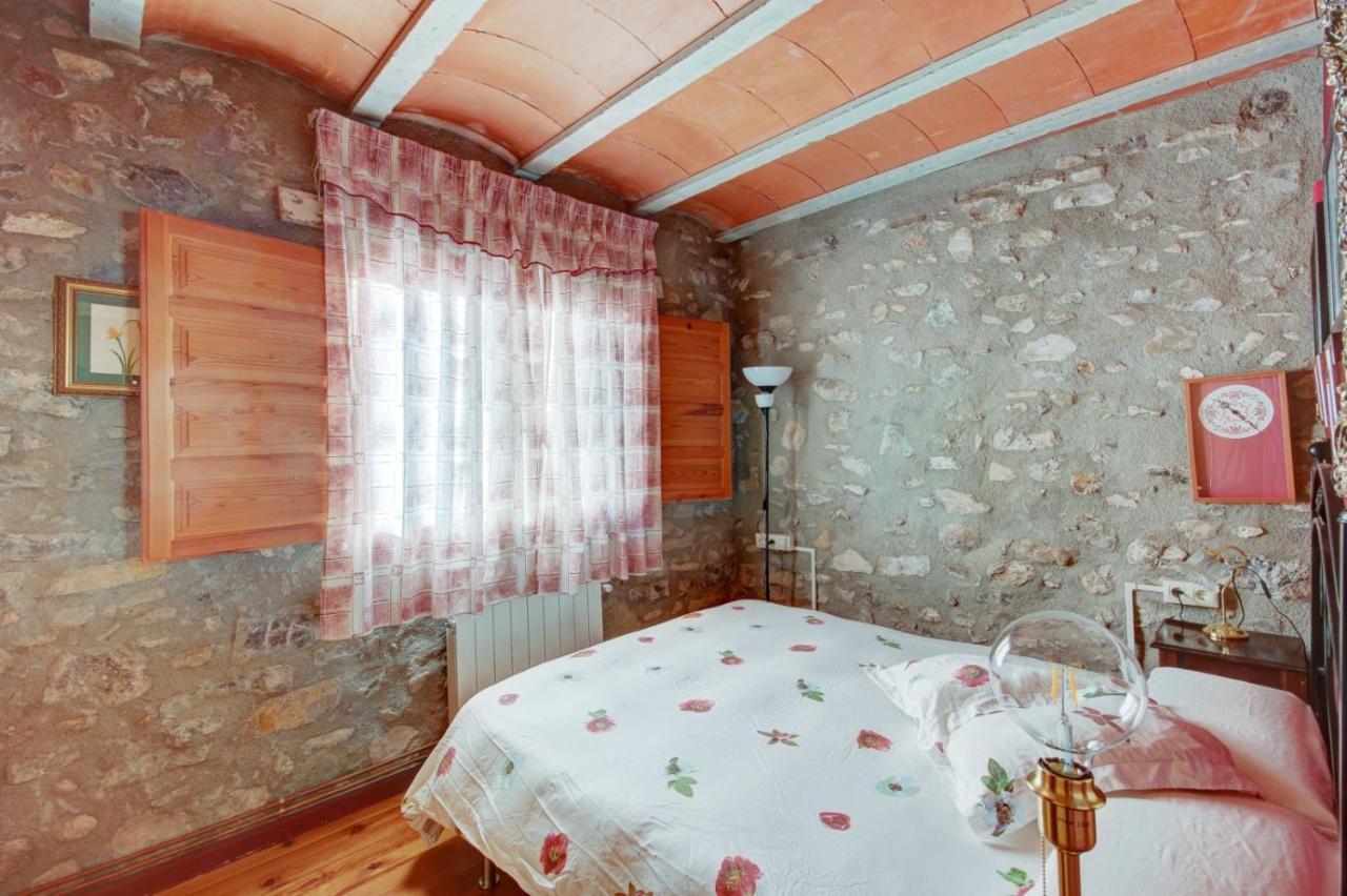 Can Martipol La Pobla de Lillet Εξωτερικό φωτογραφία